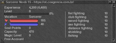 Signature for player Sorcerer Noob 15